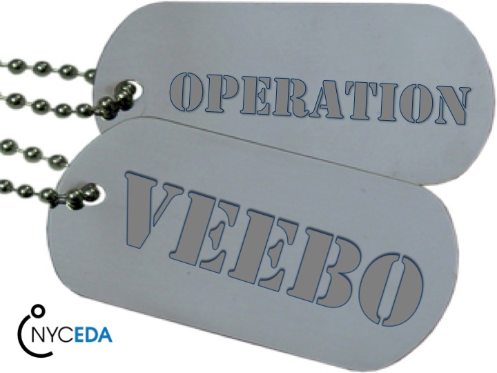 Image of Operation VEEBO Logo