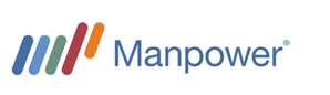 Image of manpower logo