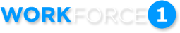 Image of work force one logo