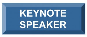 keynote speaker
