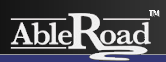 image of able road logo